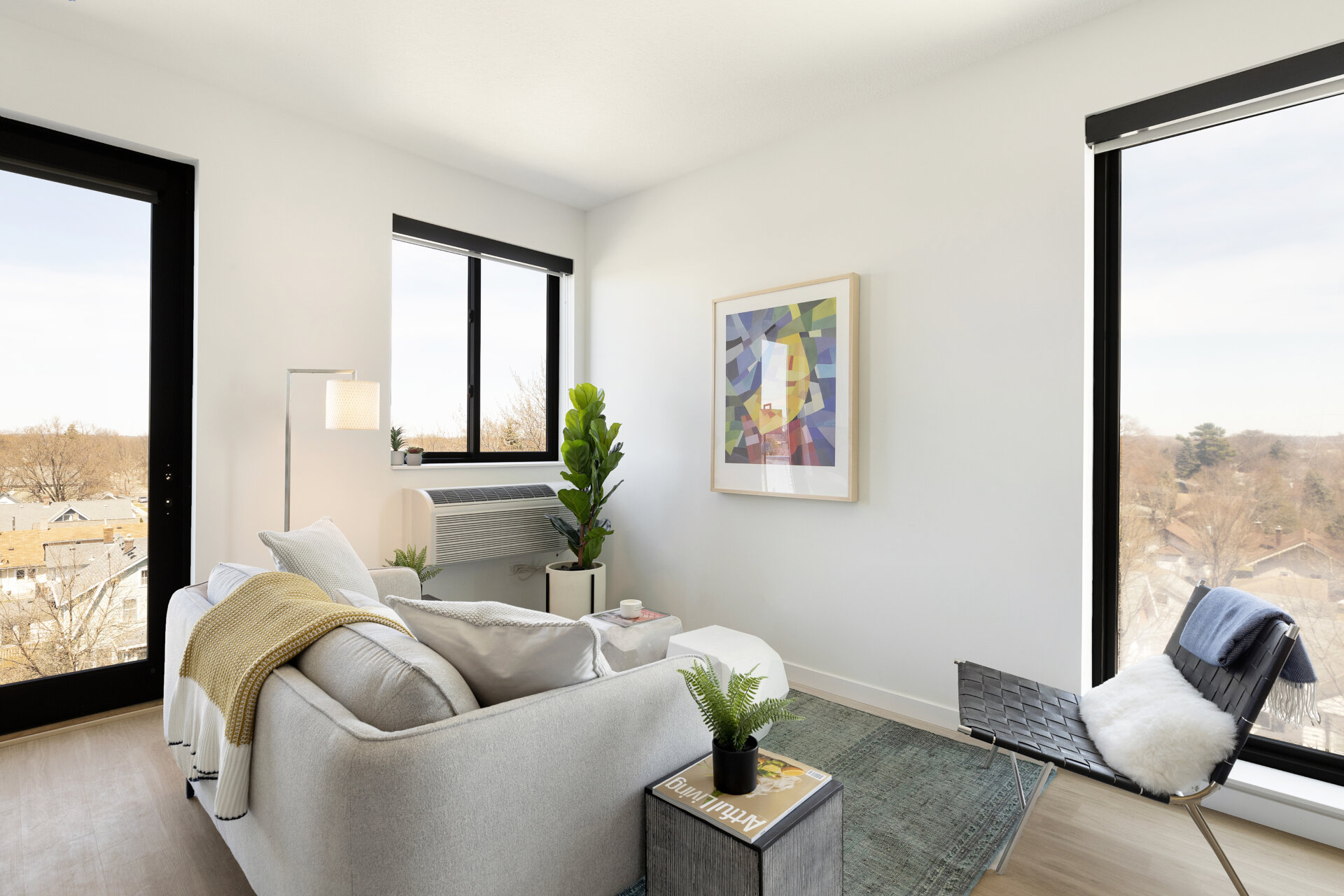 MN46 Apartments - The Multifamily Advisory Group at Cushman